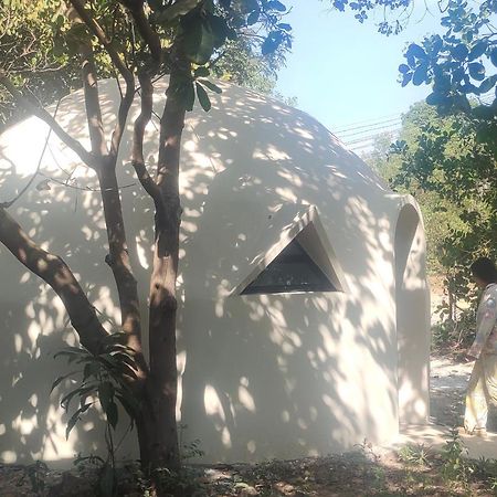 Done Right Hostel Phumi Chrouy Svay ภายนอก รูปภาพ