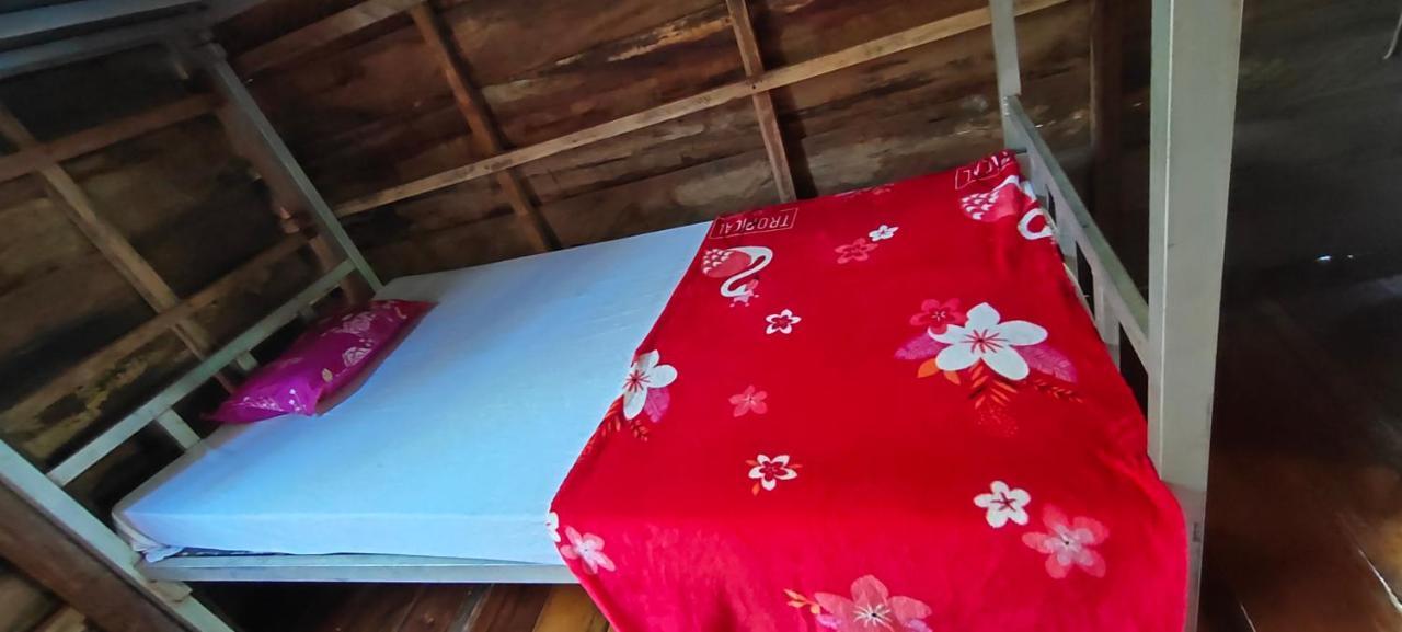 Done Right Hostel Phumi Chrouy Svay ภายนอก รูปภาพ