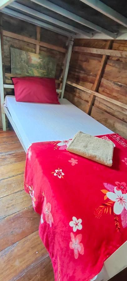 Done Right Hostel Phumi Chrouy Svay ภายนอก รูปภาพ