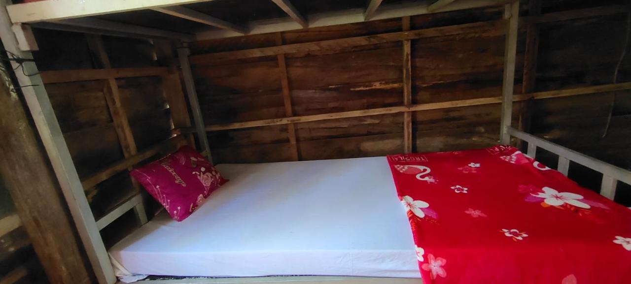 Done Right Hostel Phumi Chrouy Svay ภายนอก รูปภาพ