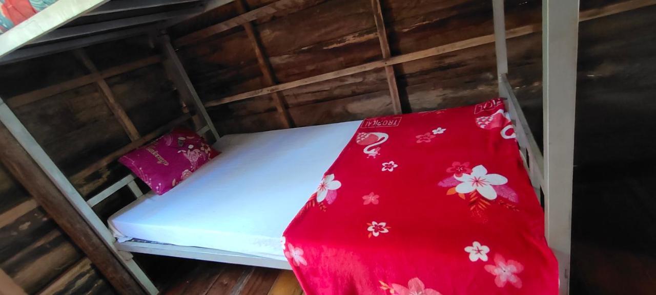 Done Right Hostel Phumi Chrouy Svay ภายนอก รูปภาพ