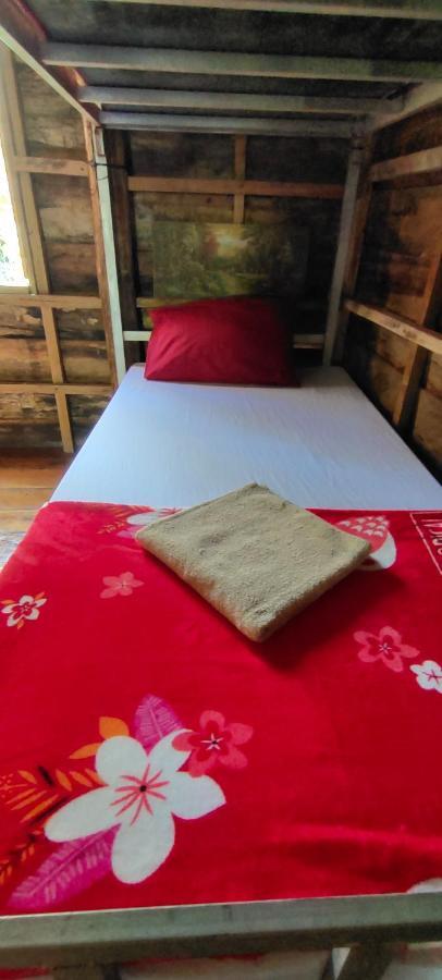 Done Right Hostel Phumi Chrouy Svay ภายนอก รูปภาพ
