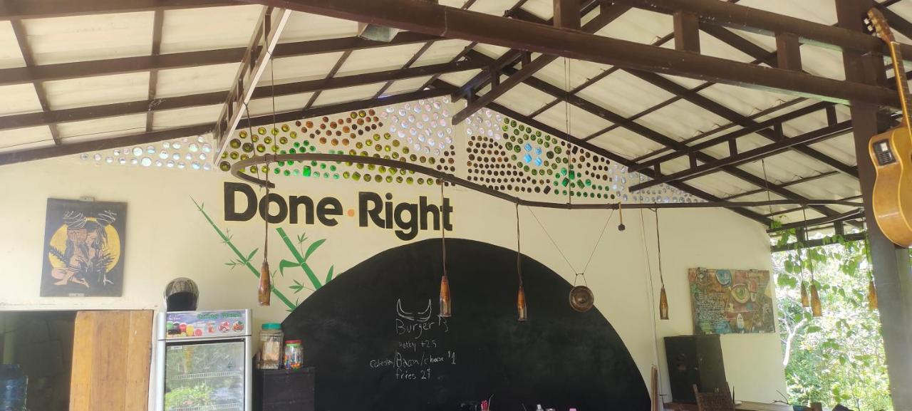 Done Right Hostel Phumi Chrouy Svay ภายนอก รูปภาพ