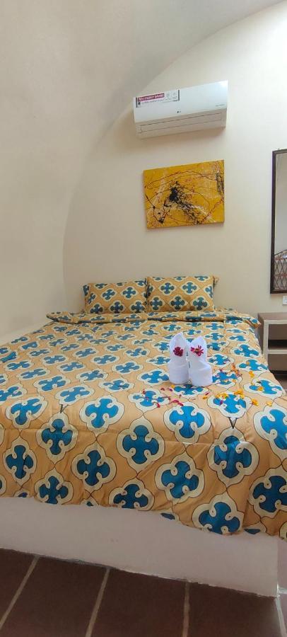 Done Right Hostel Phumi Chrouy Svay ภายนอก รูปภาพ