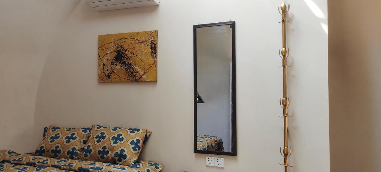 Done Right Hostel Phumi Chrouy Svay ภายนอก รูปภาพ